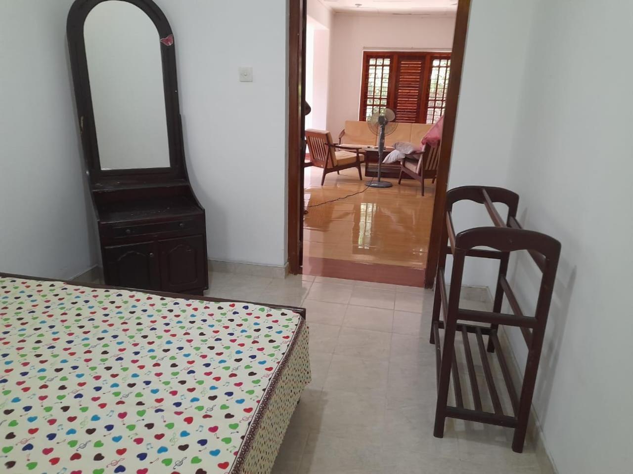 Hostal Gang Ahangama Zewnętrze zdjęcie